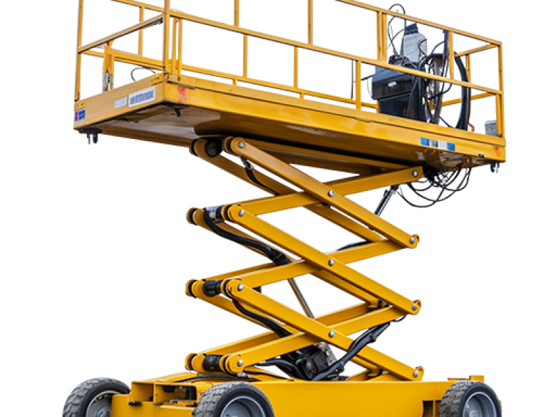 Manlift Kiralama Avcılar