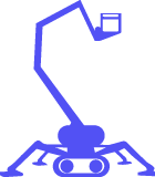 Örümcek Platformlar